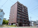 メゾンパティオ大町の外観