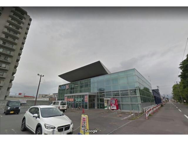 スーパー魚長本通店(スーパー)まで826m NEW PIAZZA