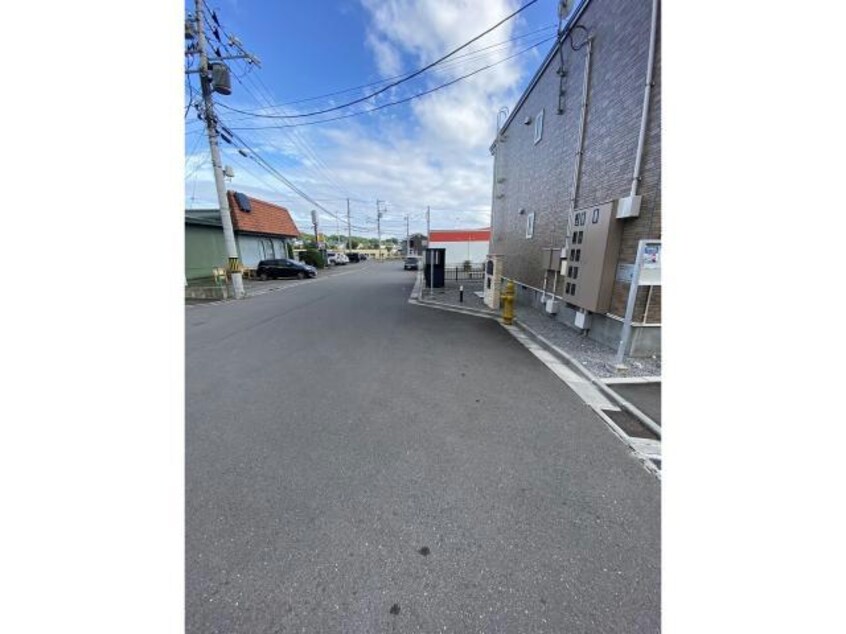  メゾンKT3号館