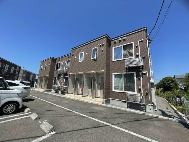  マイタウン　ラ・フィオーレⅢ