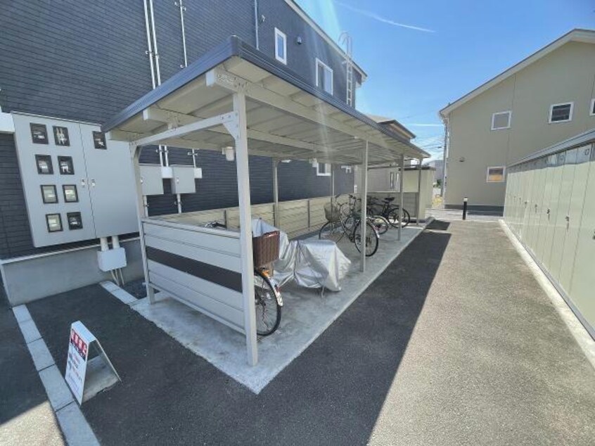  マイタウン　ラ・フィオーレⅢ