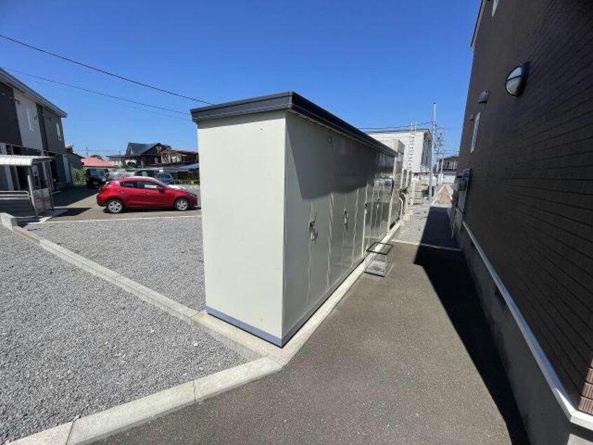  マイタウン　ラ・フィオーレⅢ