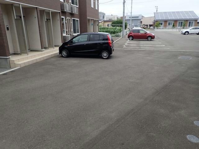  マイタウン　ラ・フィオーレⅢ