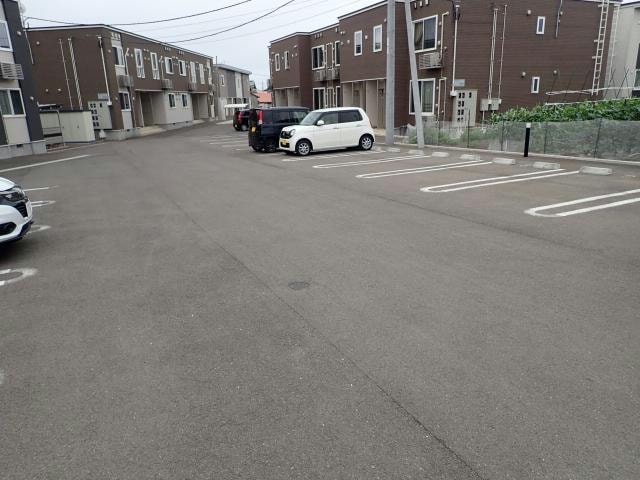  マイタウン　ラ・フィオーレⅢ