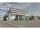 スーパー魚長昭和店(スーパー)まで1678m メゾンドソレイユ
