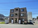 サンライズヒルの外観