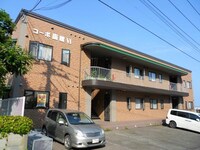 コーポ函館Ⅵ
