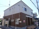 SEAGULLの外観
