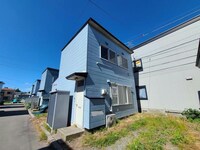 松陰町31-29貸家　C