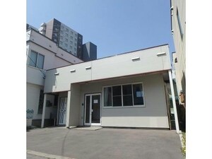 本町22番貸家