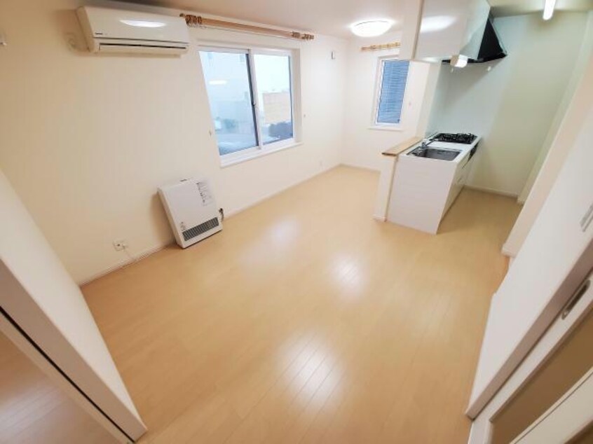  セントラルステージ本町