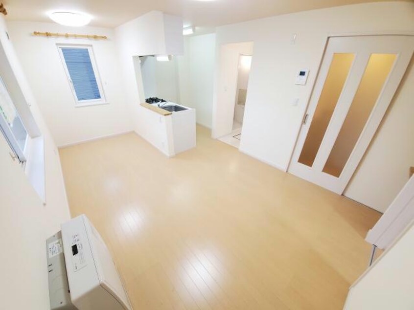  セントラルステージ本町