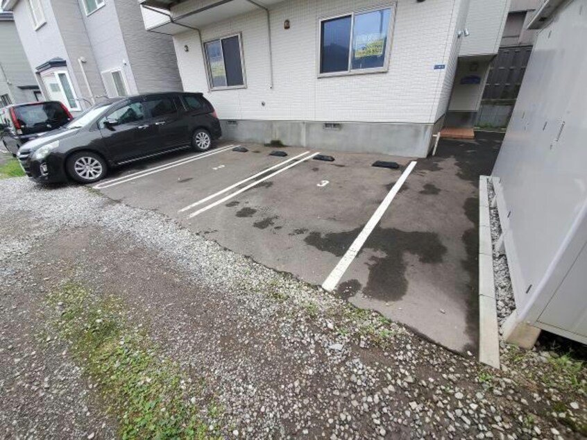  セントラルステージ本町