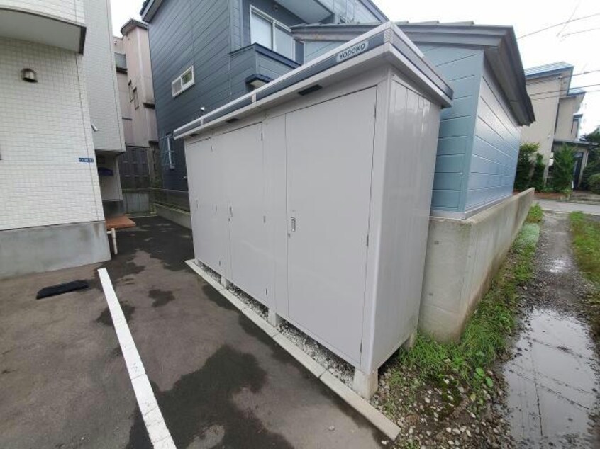  セントラルステージ本町