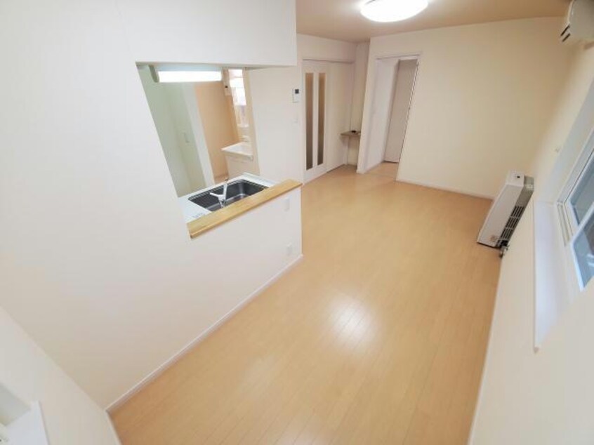  セントラルステージ本町
