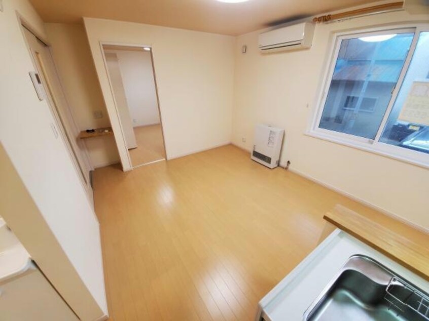  セントラルステージ本町