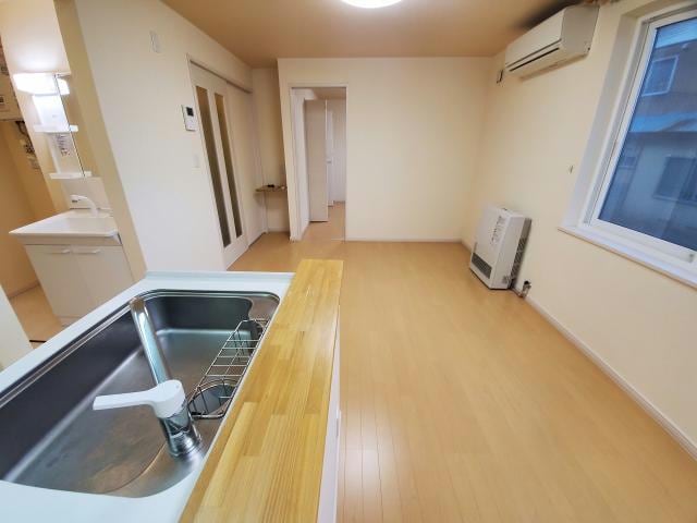  セントラルステージ本町