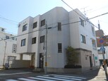 ハイツアクロス