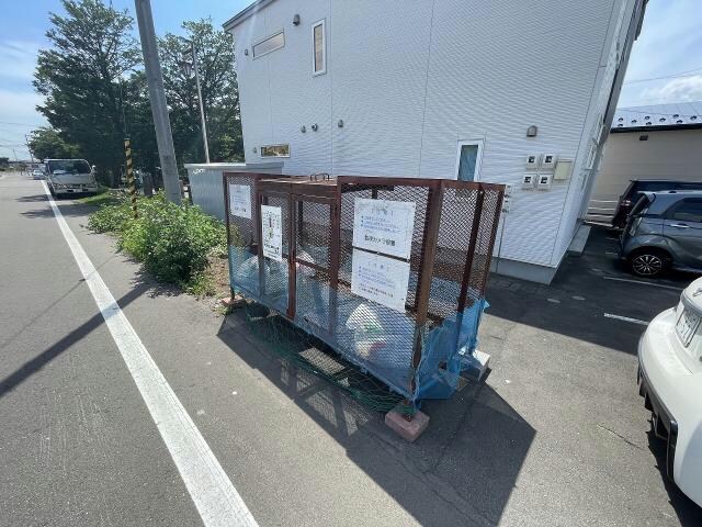  グランジュテ