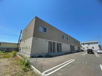D-room七重浜