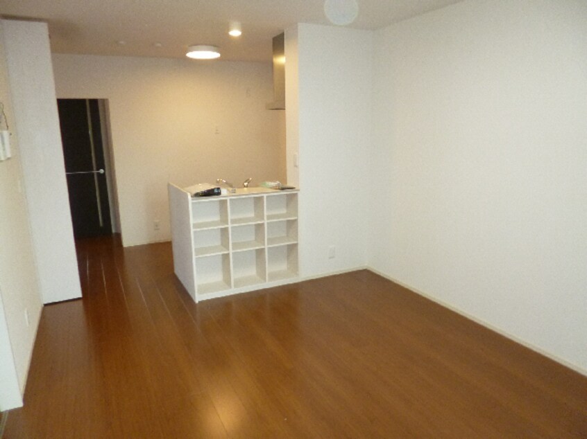  D-room七重浜
