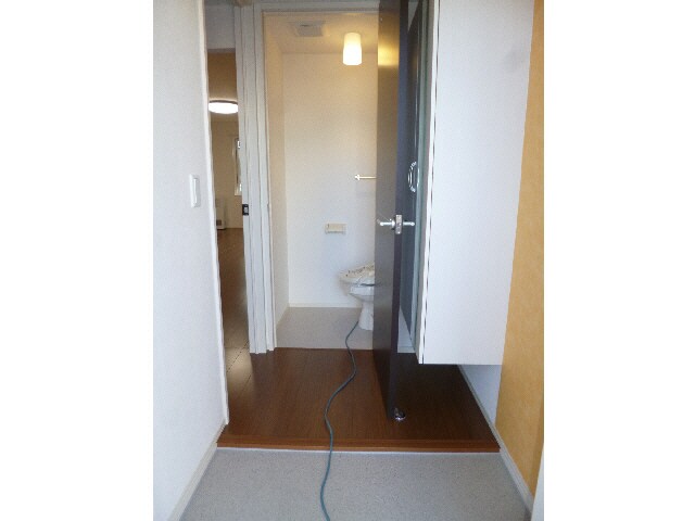  D-room七重浜