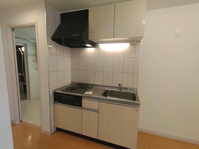  リアンコート