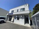 G23の外観