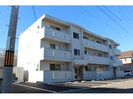 アールズコート石川の外観