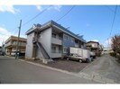 クリヨンの外観