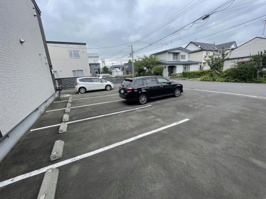  シャトン川原