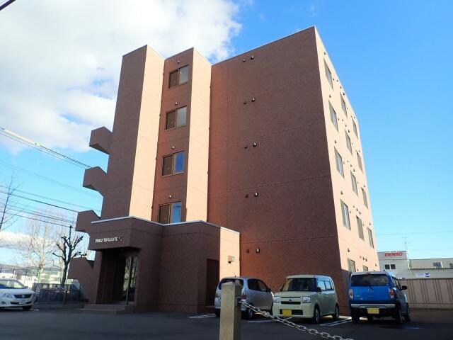  トクトラストⅥ