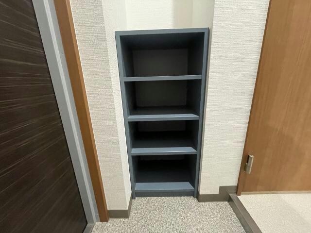  トクトラストⅥ