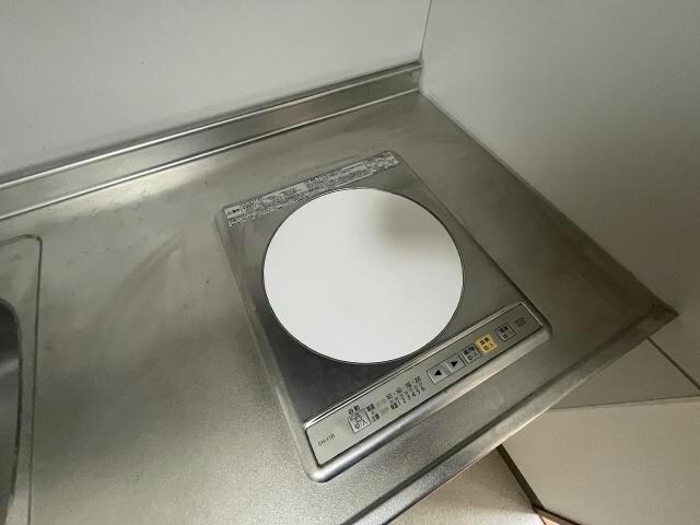 トクトラストⅥ