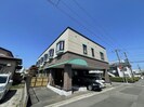 メゾンパークサイドの外観