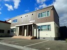 グレースハイムＨ＆Ｈの外観