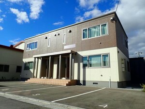 グレースハイムＨ＆Ｈ