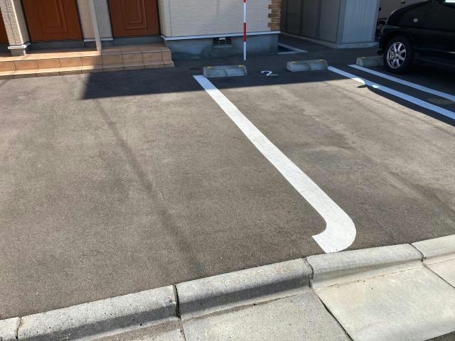  ベルアビタシオンⅡ