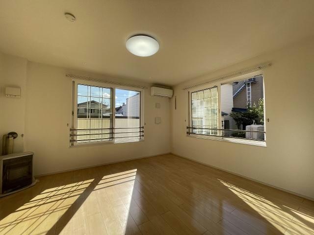  ベルアビタシオンⅡ