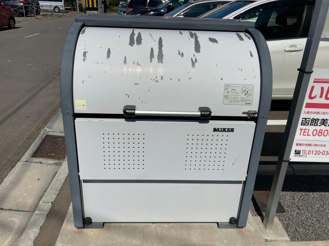  ベルアビタシオンⅡ