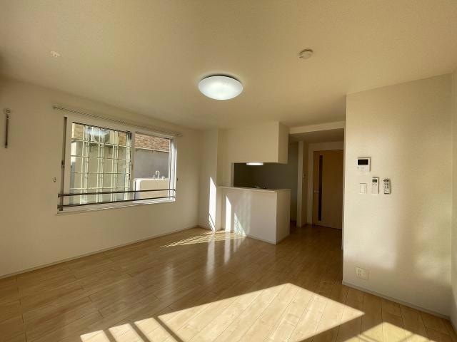  ベルアビタシオンⅡ