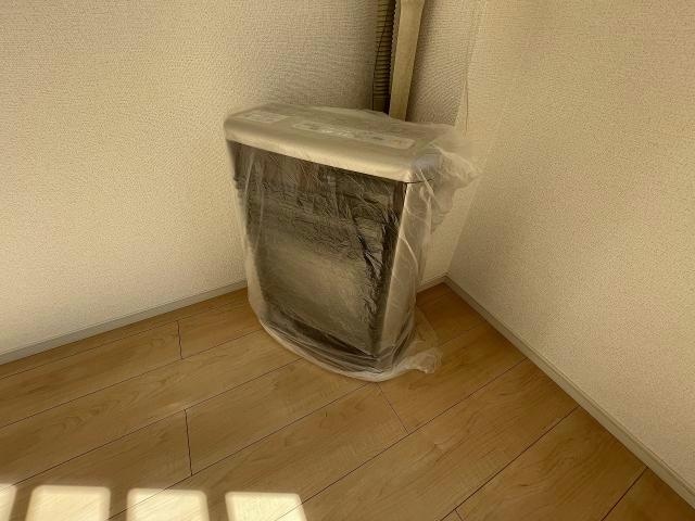  ベルアビタシオンⅡ