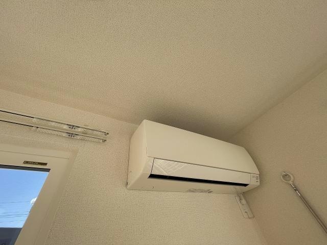  ベルアビタシオンⅡ