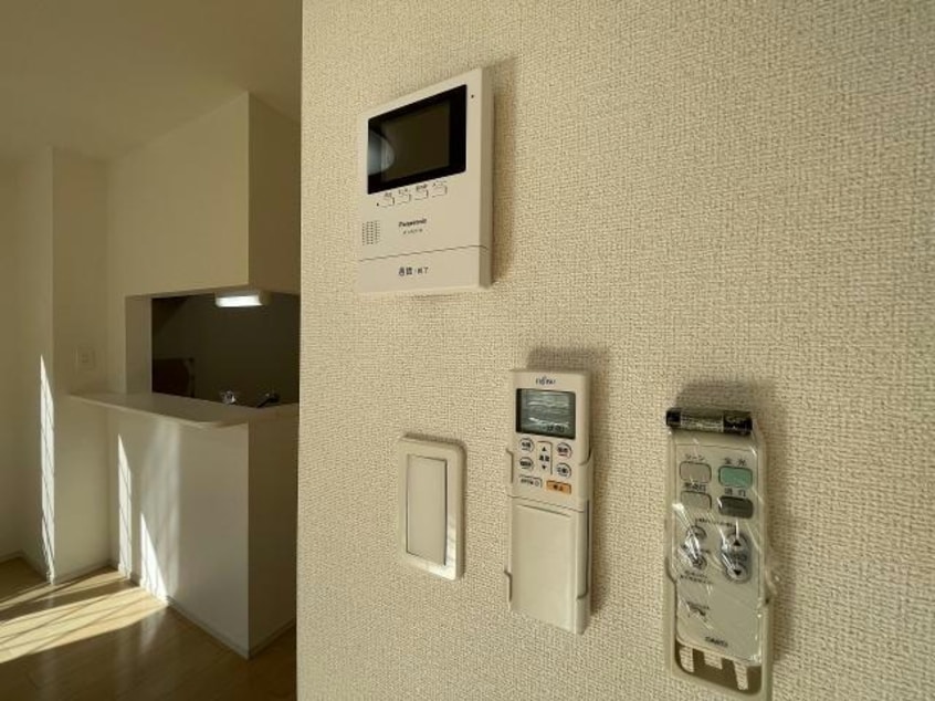  ベルアビタシオンⅡ