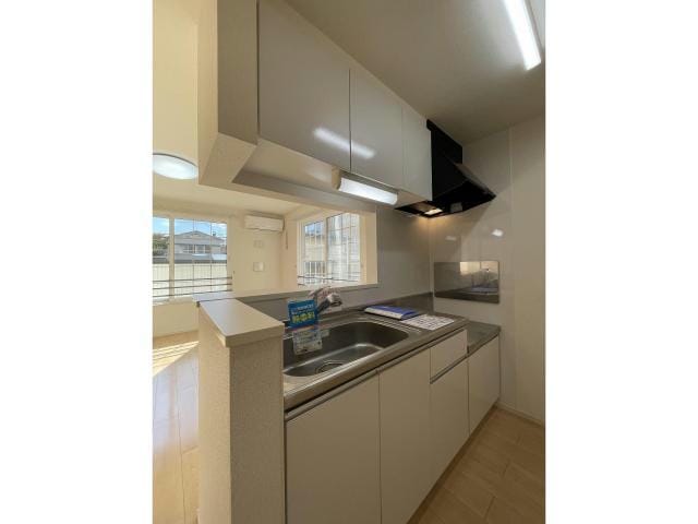  ベルアビタシオンⅡ