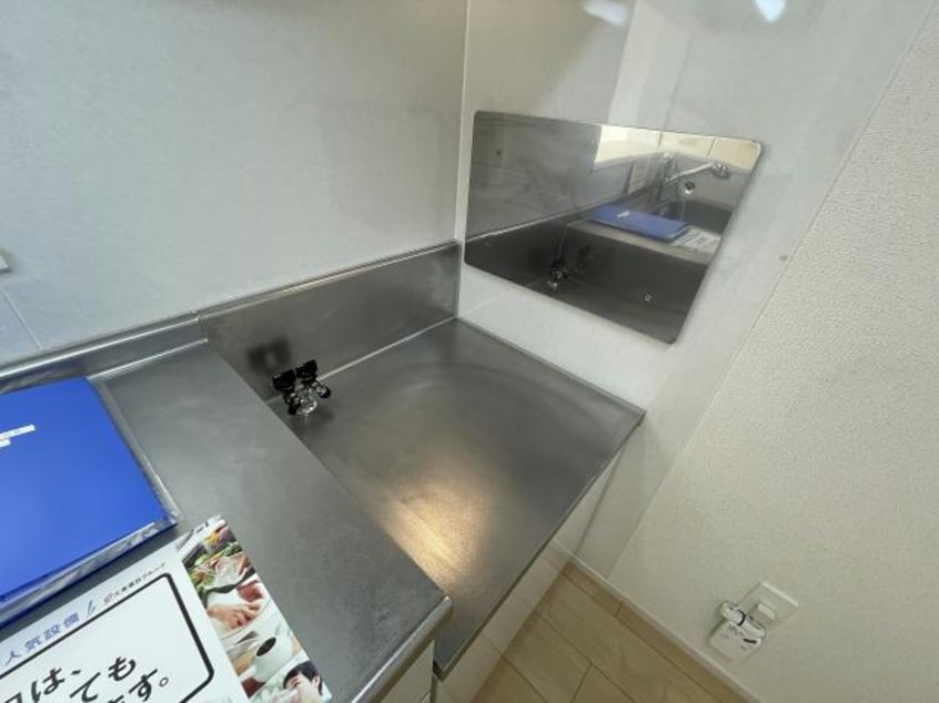  ベルアビタシオンⅡ