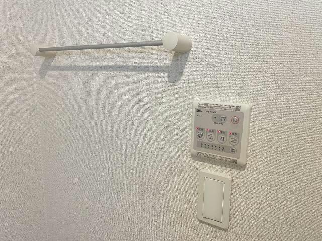  ベルアビタシオンⅡ