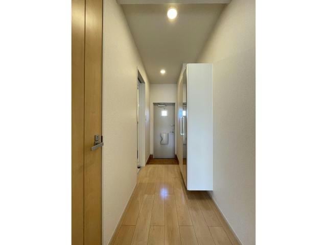  ベルアビタシオンⅡ