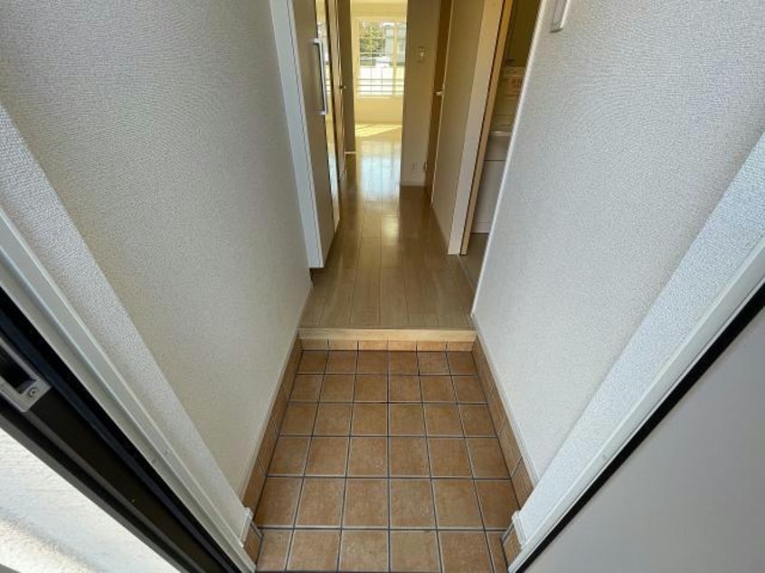  ベルアビタシオンⅡ