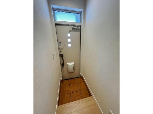  ファームレヂデンス松陰